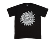 Silent Sound - Sun Mosaic T-Shirt