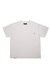 Lite Year - Short Sleeve Pocket T-Shirt