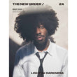 THE NEW ORDER - Issue 24: Brent Faiyaz