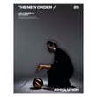THE NEW ORDER - Issue 25: Nick Knight + Carlo Brandelli