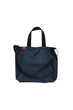 Lite Year - Oversized Nylon Shoulder Strap Tote