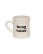 Mister Green - Bong Water Mug (Black)