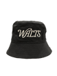 Walt's Bar - Bucket Hat (Black)