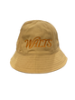 Walt's Bar - Bucket Hat (Mustard)