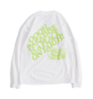 ALLCAPSTUDIO - Paradise L/S T-Shirt