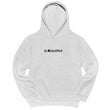 b.Eautiful - Logo Hoodie (Heather)