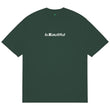 b.Eautiful - Logo T-Shirt (Green)