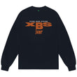 b.Eautiful - XBS L/S T-Shirt