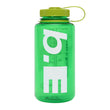 b.Eautiful - b.E Nalgene Bottle (Green)