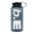 b.Eautiful - b.E Nalgene Bottle (Black)
