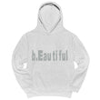 b.Eautiful - Puku-Puku Hoodie