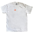 Burgerlords - 100% Sticker T-Shirt