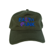 PRMTVO - Earth Punk Snapback Cap