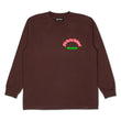 Franchise - Shoot and Run L/S T-Shirt