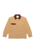General Admission - Khaki Chore Coat