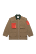 General Admission - Hunting Jacket