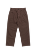 General Admission - Pleated Pant