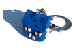 Homebody - Homebody Keychain
