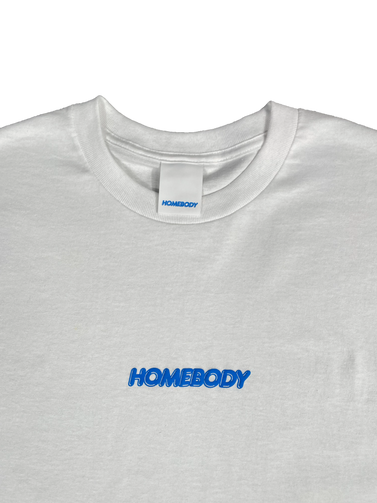 Homebody - T-Shirt