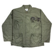 Cool Calm Studios - Anarchy Flag BDU Jacket