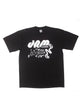 Jam - Mech Logo T-Shirt