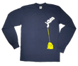 Jam - Burner L/S T-Shirt
