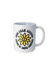 Cool Calm Studios - Sunflower Coffee Mug