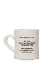 Mister Green - Shop Mug