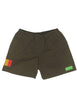 Mister Green - Patch Shorts