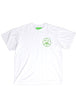 Mister Green - Aquarian Airlines T-Shirt