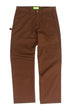 Mister Green - Classic Utility Pants (Brown)