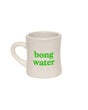 Mister Green - Bong Water Mug (Green)