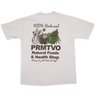 PRMTVO - NATURAL FOODS T-Shirt