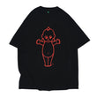 b.Eautiful - Kewpie T-Shirt (Black)