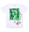 PRMTVO & Mister Green - Plant Based T-Shirt