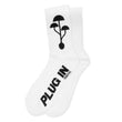 PRMTVO - Plug In Crew Socks