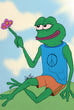 Dale Zine - Peace for Pepe: Database of Love by Matt Furie & Friends