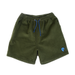 PRMTVO - PSPIRAL Corduroy Shorts