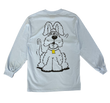 Russet Burbank - Archie L/S T-Shirt