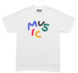 Company Studio - Music T-Shirt