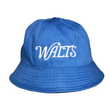 Walt's Bar - Bucket Hat (Blue)