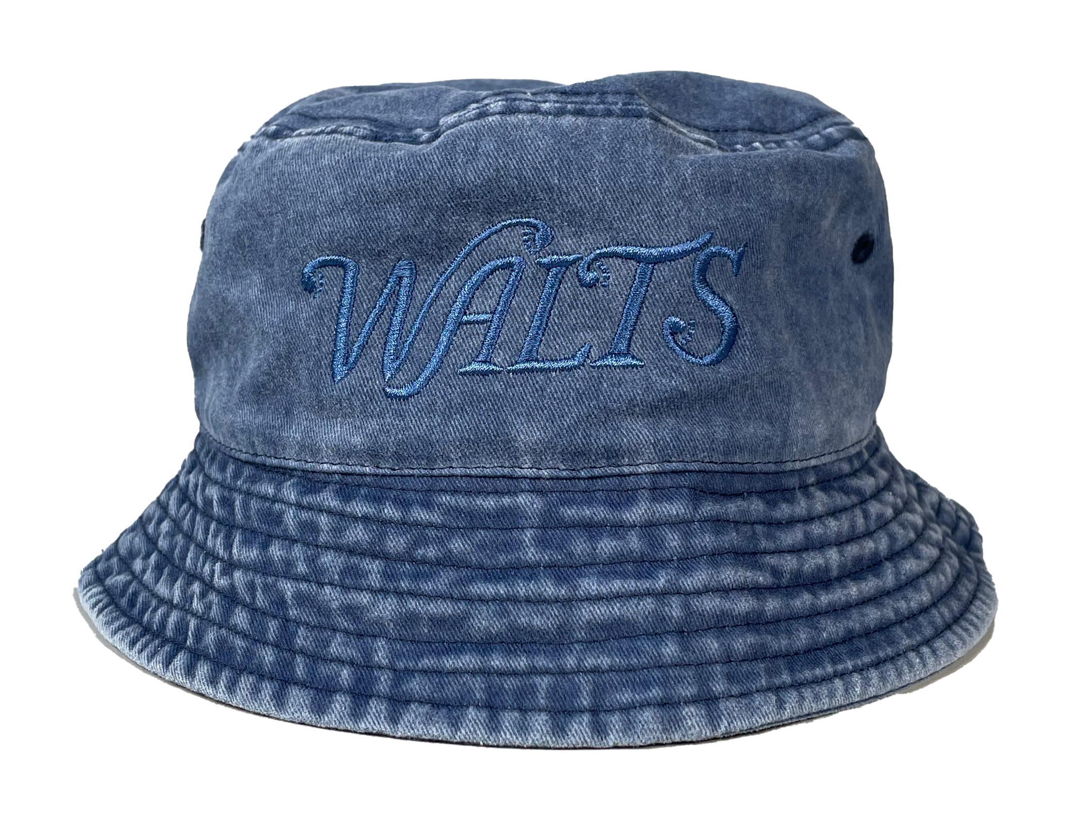 最新型Walt\'s Cotton Bucket Hat so nakameguro ハット