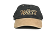 Walt's Bar - Dad Hat (Gold)