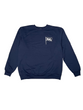 Walt's Bar - Jay Howell Sweatshirt (Blue)