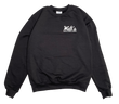 Walt's Bar - Sweatshirt V2 (Black)