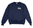 Walt's Bar - Sweatshirt V2 (Navy)