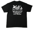 Walt's Bar - T-Shirt