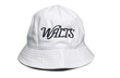 Walt's Bar - Bucket Hat (White)